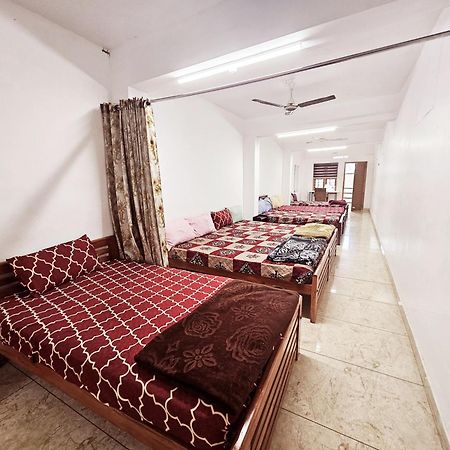 Mist Residency Hotel Kattappana Luaran gambar