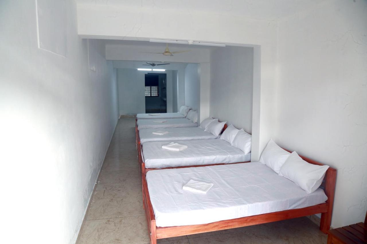 Mist Residency Hotel Kattappana Luaran gambar